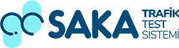 Saka Trafik Test Sistemi