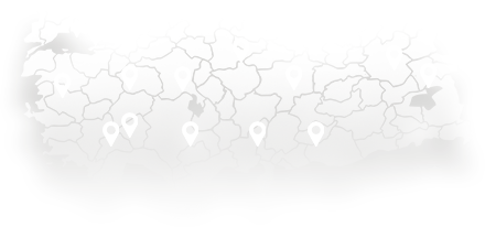 Türkiye Haritası